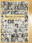 Almássy Katinka - Arcok és énekek 2013 (dedikált példány) [antikvár]
