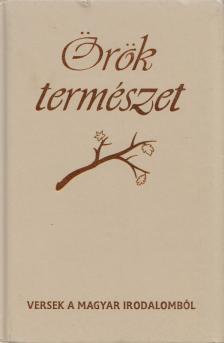 L. JESZENSZKY ÁGNES - Örök természet [antikvár]