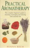Penny Rich - Practical Aromatherapy [antikvár]
