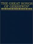GERSHWIN - THE GREATSONGS OF GERSHWIN (PIANO / VOCAL / CHORDS)