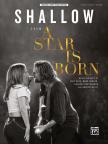 SHALLOW FROM A STAR IS BORN. PIANO / VOCAL / GUITAR