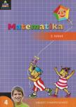 462/II/1 MATEMATIKA 4.OSZTÁLY II.KÖTET
