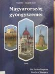 Czeglédi Zsolt - Magyarország gyöngyszemei [antikvár]