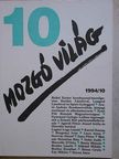 Agárdi Péter - Mozgó Világ 1994. október [antikvár]