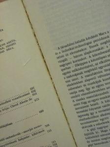 Balogh Tibor - Magyar Filozófiai Szemle 1981/5. [antikvár]