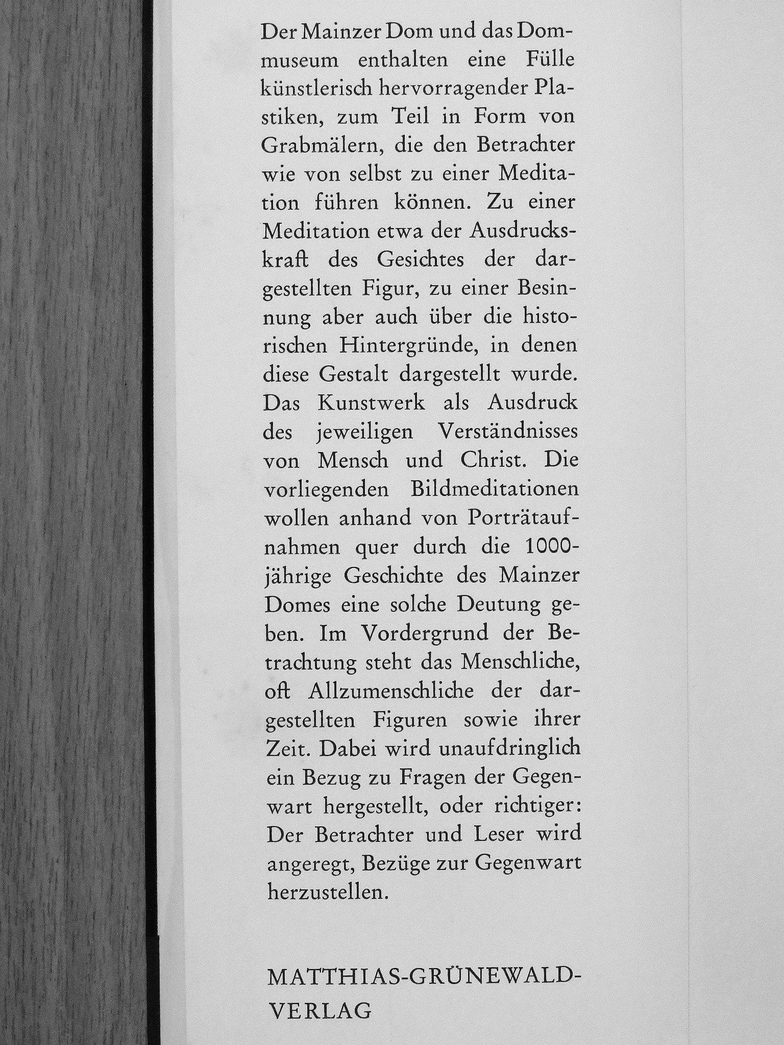 Ingobert Jungnitz - Menschen in Gottes Haus [antikvár]