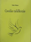 Tóth Pálné - Csodás találkozás [antikvár]