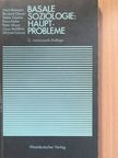 B. Giesen - Basale Soziologie: Hauptprobleme [antikvár]