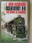L. Ron Hubbard - Scientology 0-8 [antikvár]