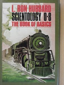L. Ron Hubbard - Scientology 0-8 [antikvár]