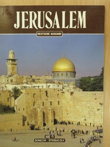 Giovanna Magi - Jerusalem [antikvár]