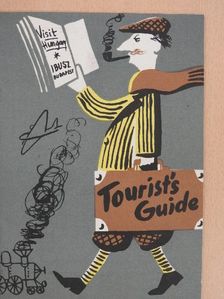 Tourist's Guide [antikvár]