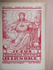Dr. Erdey Ferenc - Jézus Szentséges Szivének Hirnöke 1930. december [antikvár]