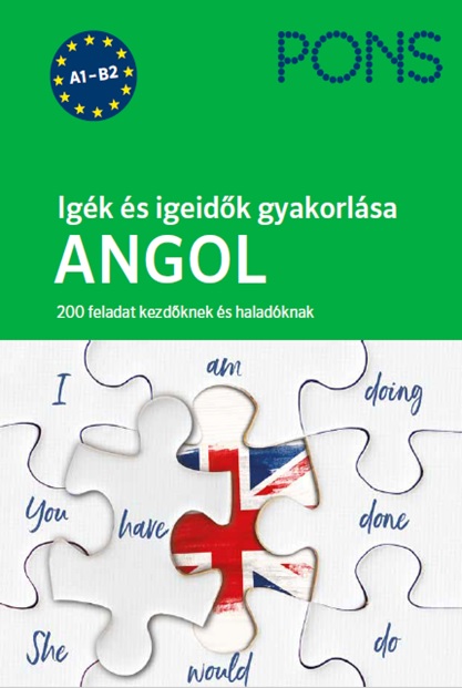 Christina Cott - PONS Igék és igeidők gyakorlása Angol