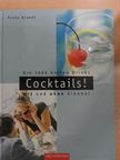Franz Brandl - Cocktails! [antikvár]
