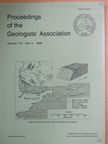 D. J. C. Laming - Proceedings of the Geologists' Association 1999/4 [antikvár]