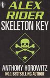 Anthony Horowitz - Skeleton Key [antikvár]