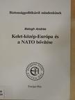 Balogh András - Kelet-közép-Európa és a NATO bővítése [antikvár]