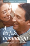 J. Penner Joyce - A férjek útmutatója az örömteli házasélethez [eKönyv: epub, mobi]