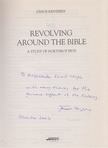 Kenyeres János - Revolving Around the Bible (dedikált) [antikvár]