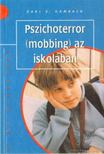 Dambach, Karl E. - Pszichoterror (Mobbing) az iskolában [antikvár]