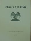 Bartis Ferenc - Magyar idő 2002 [antikvár]