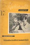 Heim József - Elektronikus készülékek fotoamatőröknek [antikvár]