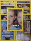 Don Belt - National Geographic Magyarország 2012. január-december [antikvár]