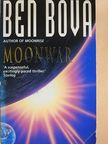 Ben Bova - Moonwar [antikvár]