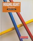 Scott Thornbury - Highlight Student's Book [antikvár]