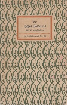 Die Schön Magelona [antikvár]