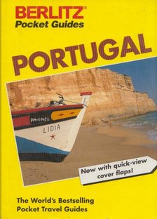Christopher Catling, Peter Duncan - Portugal - Berlitz [antikvár]