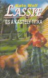 WOLF, KATE - Lassie és a kastély titka [antikvár]