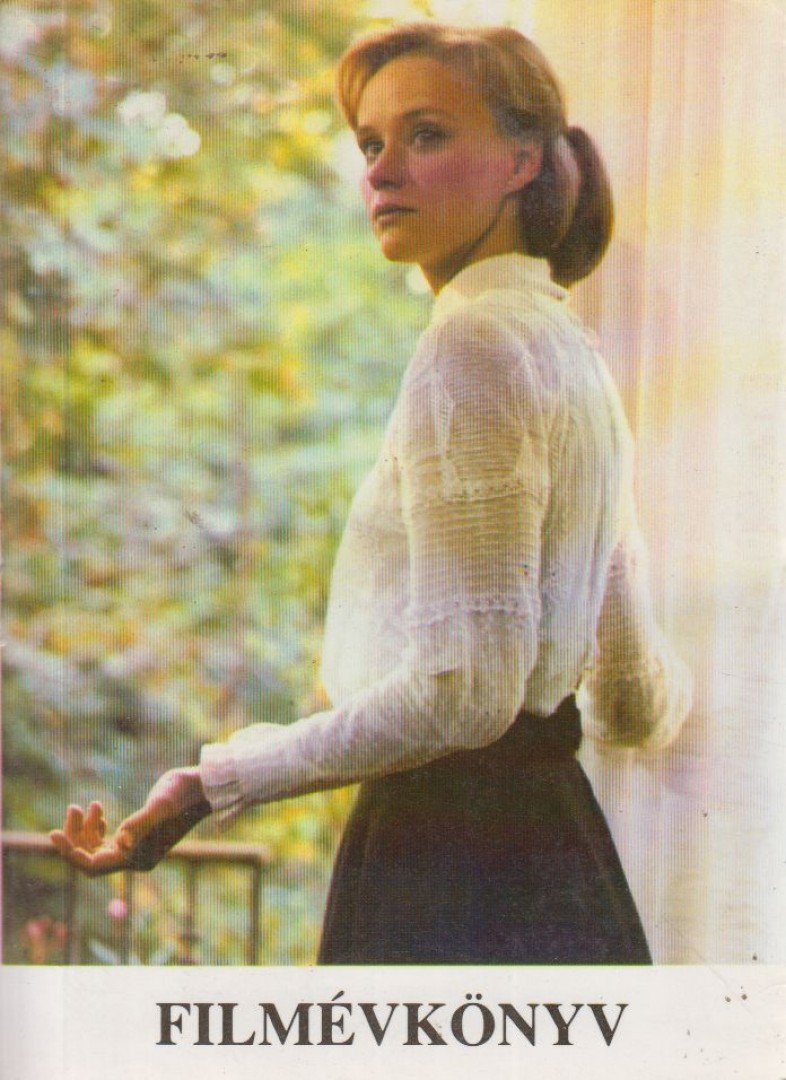 Erdélyi Z. Ágnes - Filmévkönyv 1987. [antikvár]
