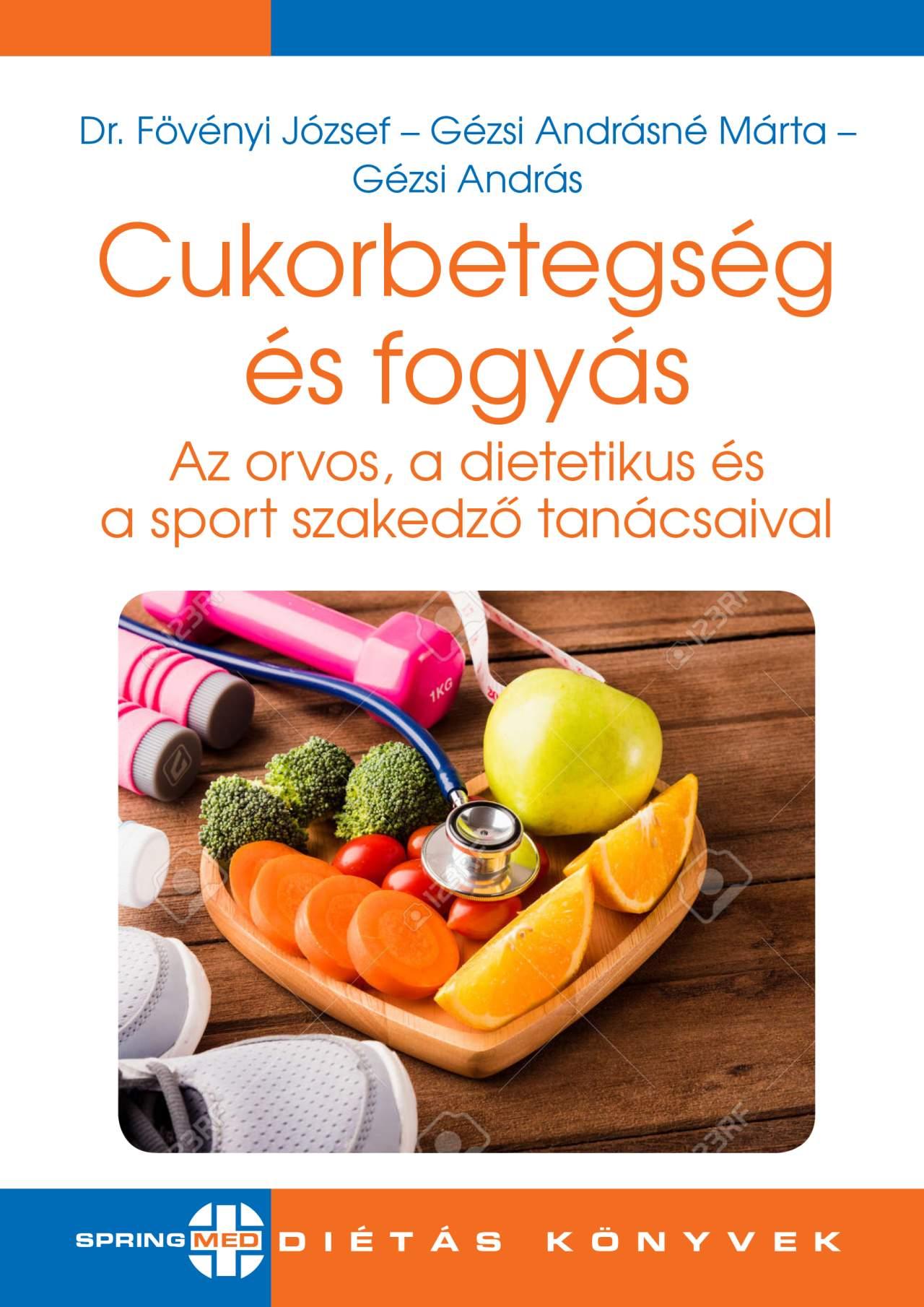 Cukorbetegs g s fogy s Az orvos a dietetikus s a sport