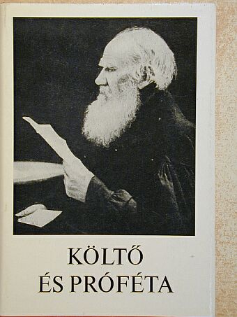 Ambrus Zoltán - Költő és próféta [antikvár]