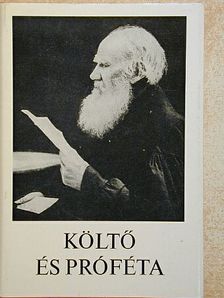 Ambrus Zoltán - Költő és próféta [antikvár]