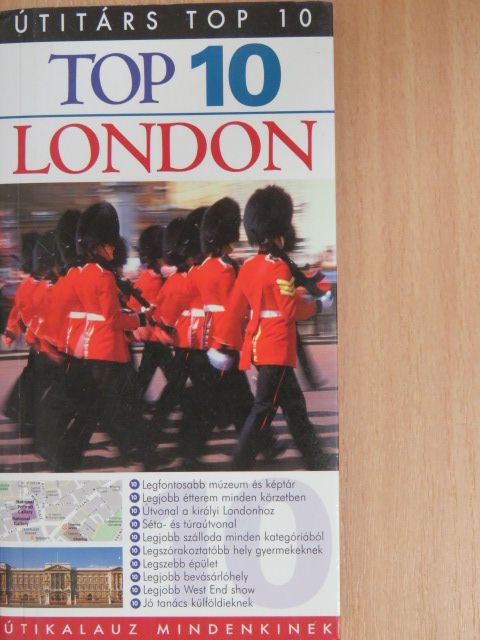 Roger Williams - London [antikvár]