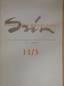 Dr. Gelencsér Katalin - Szín - Közösségi művelődés 2006. június [antikvár]