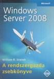 William R. Stanek - Windows Server 2008 [antikvár]