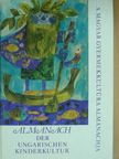 Komáromi Gabriella - A magyar gyermekkultúra almanachja [antikvár]
