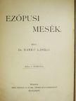Ezópusz - Ezópusi mesék [antikvár]