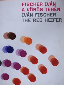 Fischer Iván - A vörös tehén [antikvár]