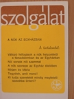 Andreas Knapp - Szolgálat 1988. Húsvét [antikvár]