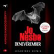 Jo Nesbo - Denevérember [eHangoskönyv]