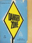 Irma McCall - Danger Zone [antikvár]