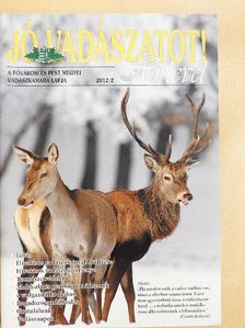 Jó vadászatot! 2012/2. [antikvár]