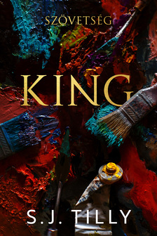 S.J.TILLY - Szövetség - King