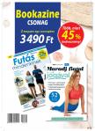 IQ Press kiadó[szerk.] - bookazine csomag: Trend bookazine 22/4: Futás mindenkinek + Top bookazine 24/3: Maradj fiatal a jógával