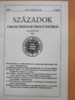 C. Tóth Norbert - Századok 2007/2. [antikvár]